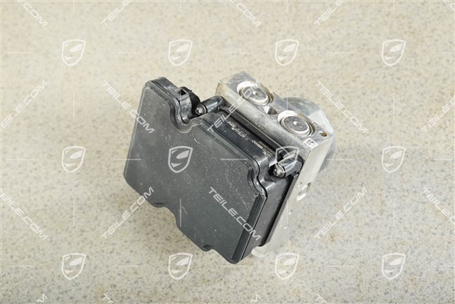 Hydraulic unit / ABS, Carrera 2 / 2S