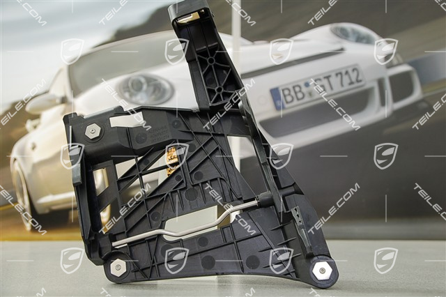 Headlight mounting, R