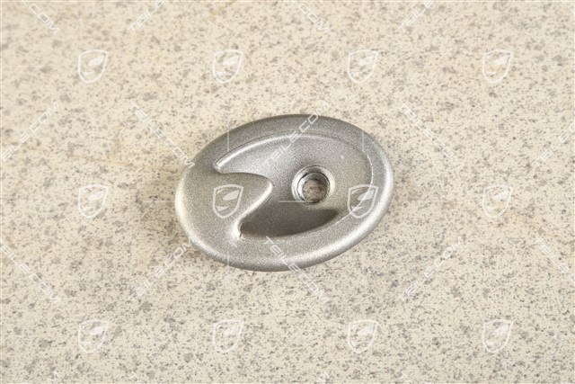 Haczyk / wieszak na płaszcz