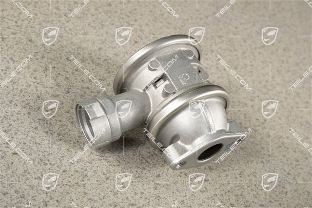 Ventil, Sekundärluftpumpe, 3,0L 250/265kW / 3,6L 294/324kW