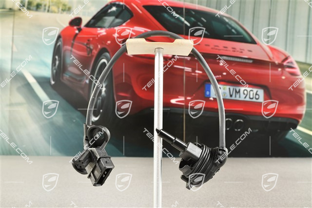 Switch / sensor Reverse / back-up light, 5 Speed gearbox