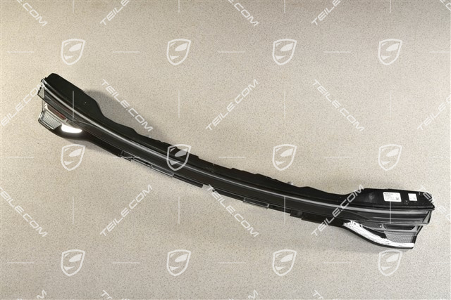 Exclusive Design rear light, center (rear lid)