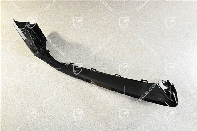 Turbo Sport Design, Front bumper spoiler / splitter, L