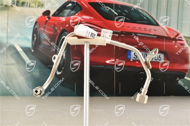 S, Przewód paliwowy, Cyl. 1-3