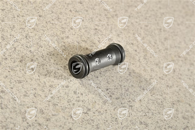 Ölrohr / Mechatronik