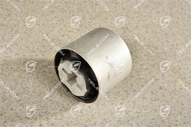 3,0 TDI / GTS / Turbo, Poduszka napędu przedniej osi