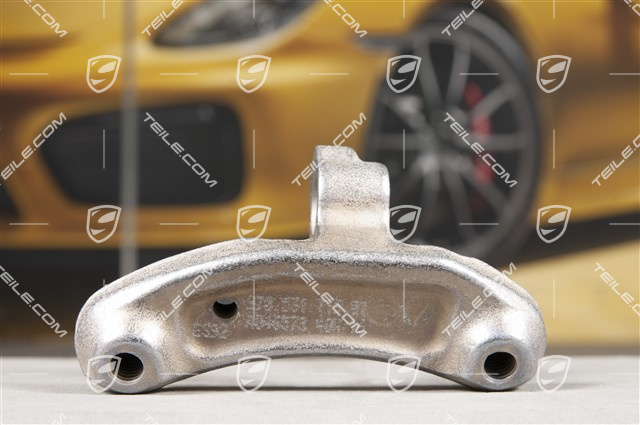 Zawias drzwi, dolny, L