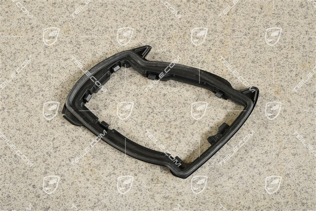 Uszczelka, Górna, L