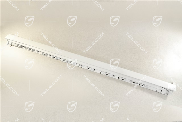 Aerokit, Sill cover moulding, side skirt , lateral, L