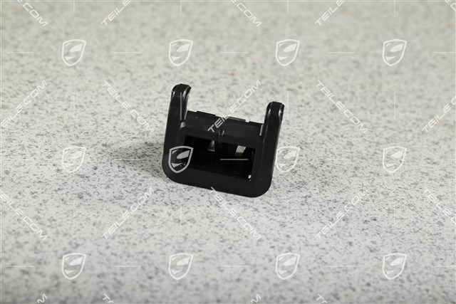Retaining clip Retaining clip