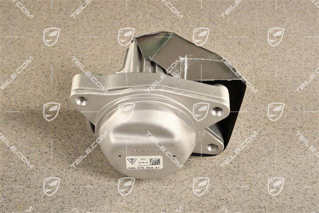 Engine mounting, lower, 3,0 / 3,6L, R