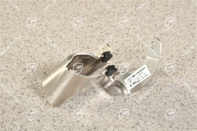 Abstützung, Hochdruckpumpe GT3 / GT3 RS