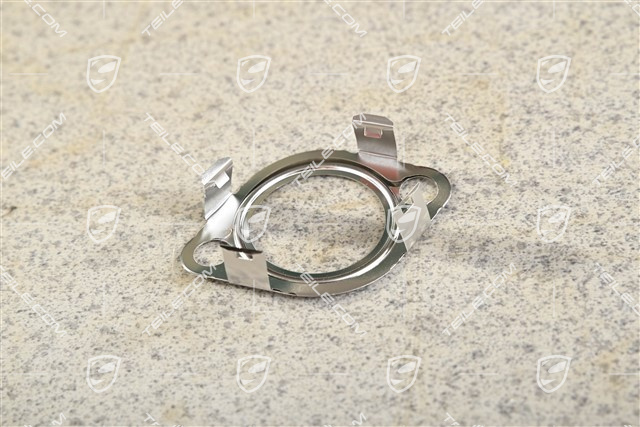 Uszczelka rurki chłodnicy EGR / kolektor recyrkulacji spalin, Diesel 3.0L