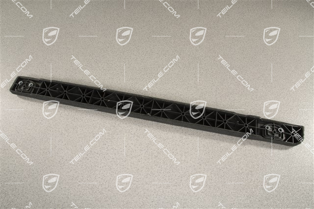 Osłona/wykładzina, Czarna, R