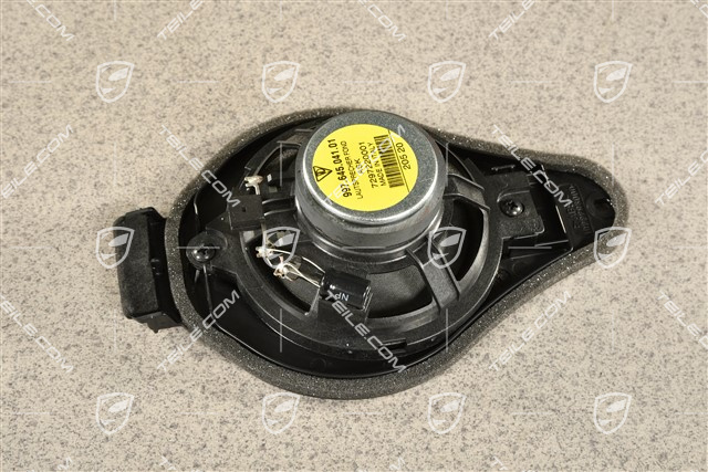 Lautsprecher, ASK Soundsystem, Hinten, L=R