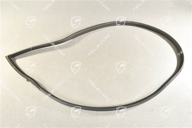 Uszczelka drzwi, karoseryjna, R