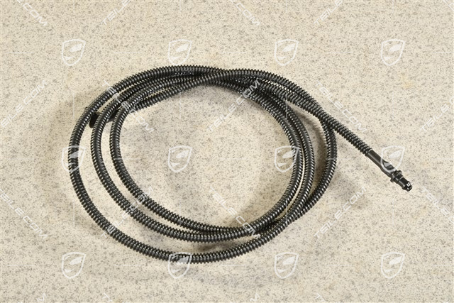 Washer system hose 1581mm