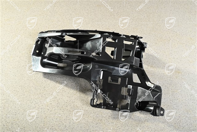 Uchwyt / mocowanie tylnego zderzaka, L