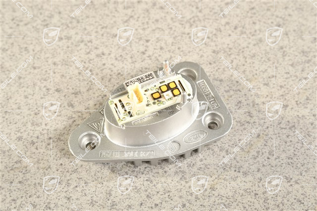 LED Module, Position light, L=R
