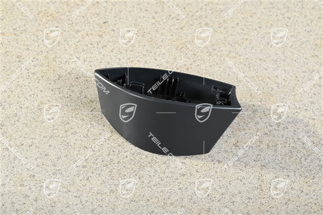 Osłona ramienia lusterka zewnętrznego, lakierowana, L