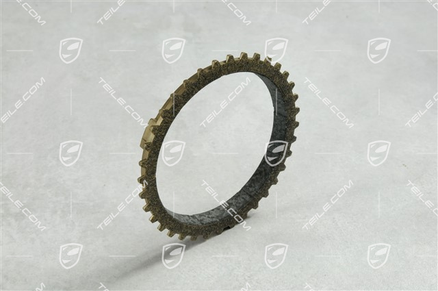 Synchroniser ring Synchroniser ring