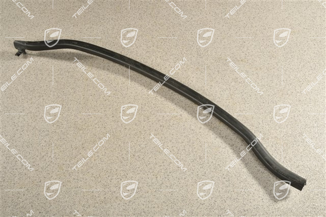 Türdichtung, vertikal, vorne, L