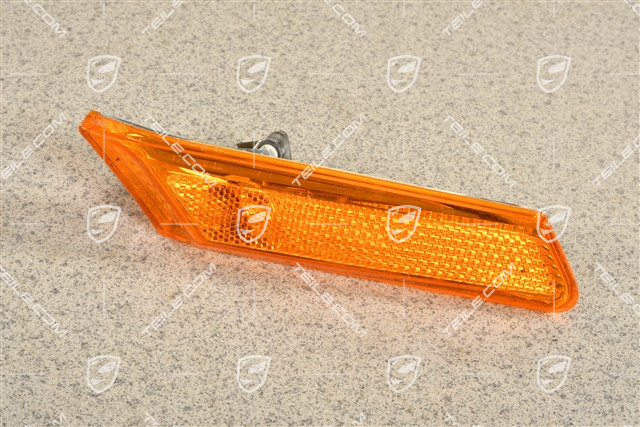 Seitenblinkleuchte, USA, R