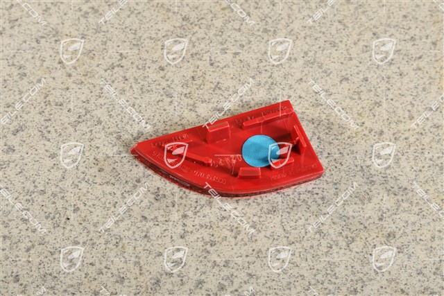 Reflex reflector, small, L