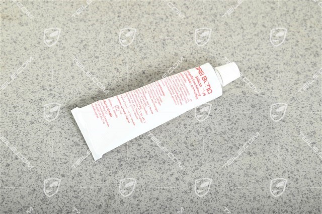 Sealing compound, 1 tube 30ML