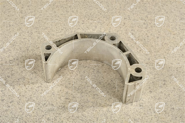 Turbo / GT3, Engine / hydraulic mount adapter