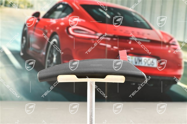 Osłona gumowa GT3, R