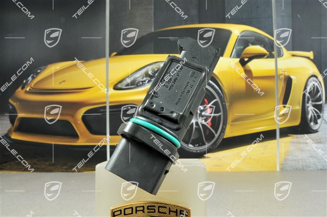 Przepływomierz Przepływomierz