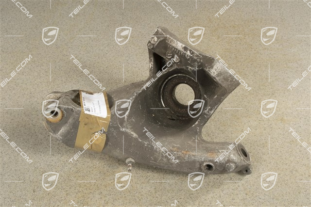 Radträger, 4S / Turbo, R