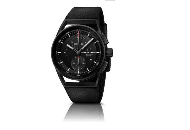 Porsche Design Sport Chrono Collection