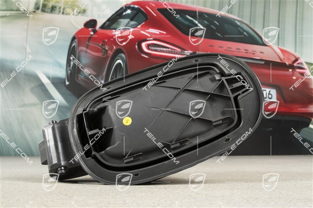 Tankeinfüllung schale, Sport Turismo, Diesel