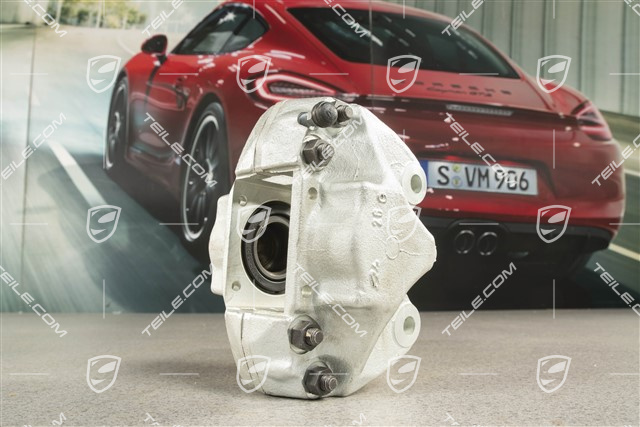 Fixed calliper, front axle, R