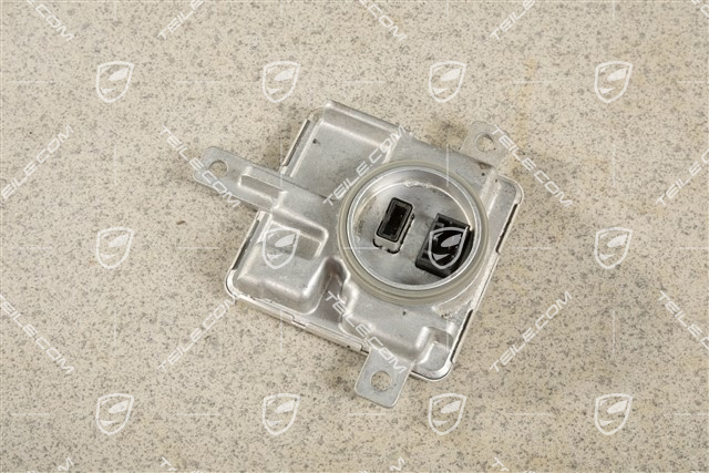 Control unit Xenon