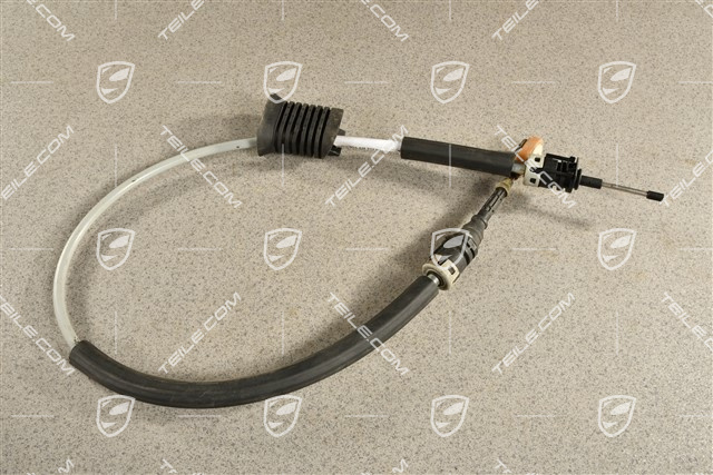 Linka wybieraka skrzyni biegów PDK