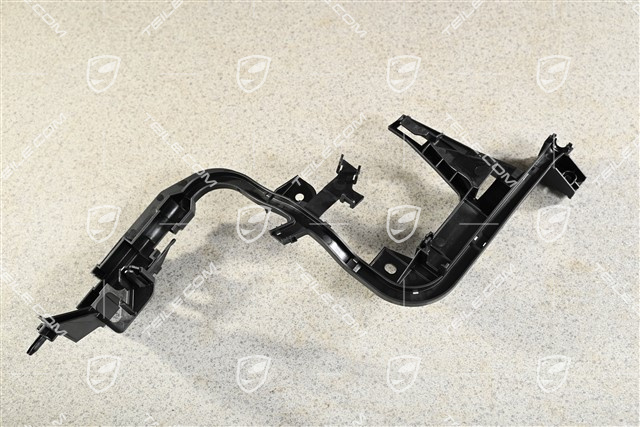 Halter für Kabelbaum / Kabelstrang