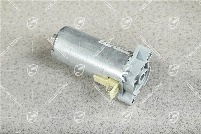 Motor, Sitzpositionsteuerung für Langs / Höhenverstellung, L=R