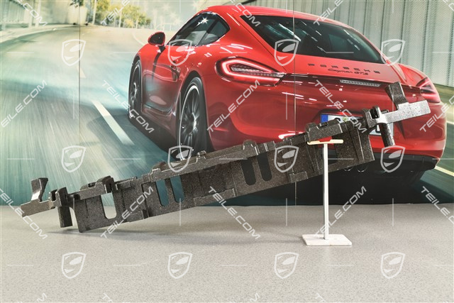 Wypełnienie zderzaka przedniego / Absorber belki przedniej Sport Design