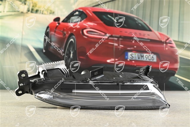 Zusatzscheinwerfer / Blinkleuchte, R