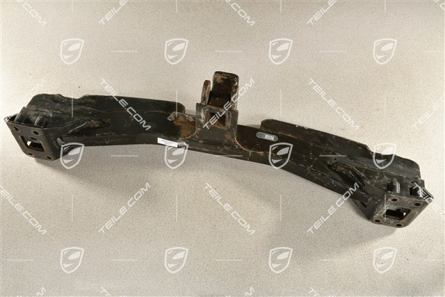 Trailer coupling mechanical, without harness, Australia