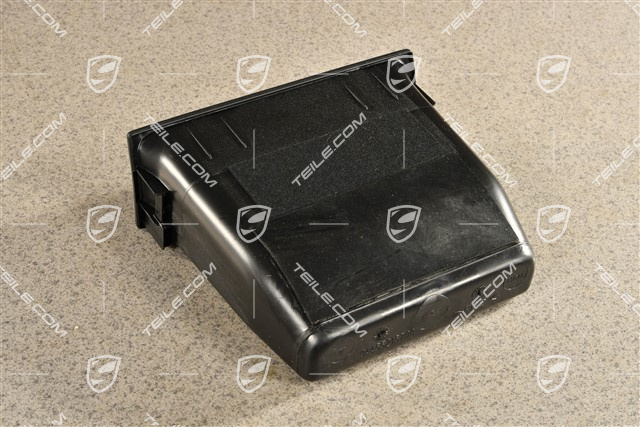 Club sport, Center shelf