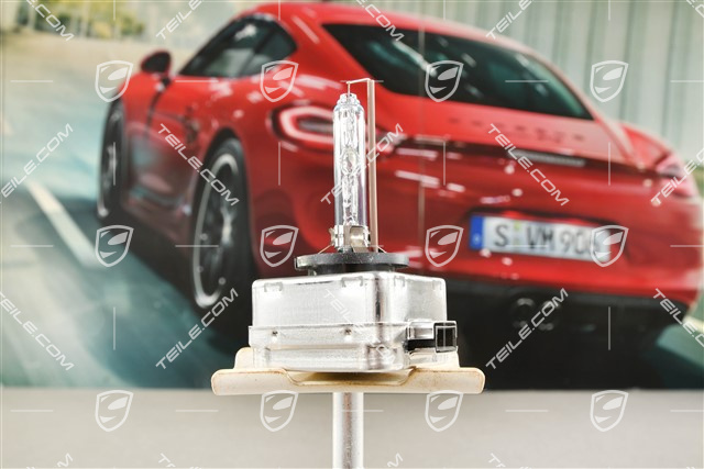 Xenonbrenner Gasentladungslampe D1S