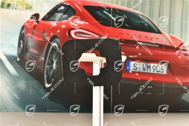 Dichtung Heckleuchte