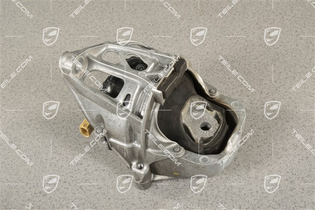 Mocowanie silnika, L