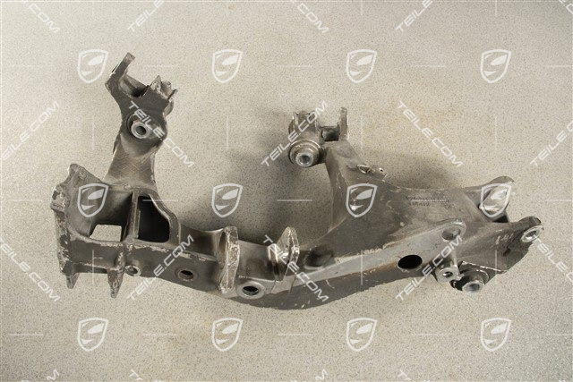 Suspension side panel, GT3, R