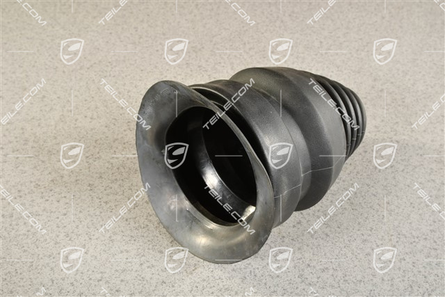 Guma / osłona drążka zmiany biegów