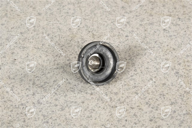 Pierścień / tuleja uszczelniająca obudowy skrzyni biegów, C4